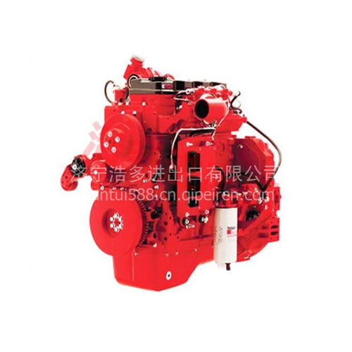 康明斯B3.3發(fā)動機(jī) 工程機(jī)械柴油機(jī)總成價格、圖片與配件廠家全解析