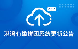 港灣有巢 深耕技術開發，驅動互聯網創新